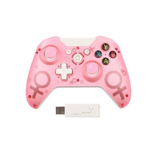 Gamepad fără fir/cu fir pentru Xbox One Controler pentru Xbox One S Joystick pentru consolă pentru X Box One Gamepad pentru PC PS3