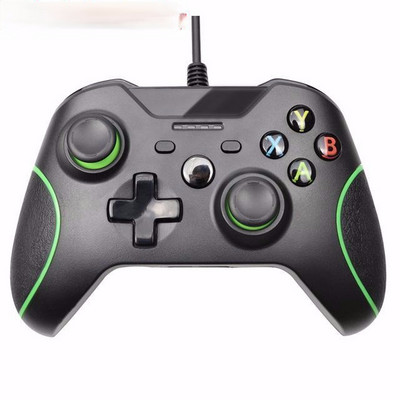 Gamepad fără fir/cu fir pentru Xbox One Controler pentru Xbox One S Joystick pentru consolă pentru X Box One Gamepad pentru PC PS3