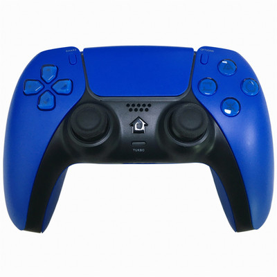 Ps4 Controller Joystick Bluetooth Ps4 Daljinski upravljač Bežični Ps4 Controler Gamepad Kompatibilan s PS4 igraćom konzolom