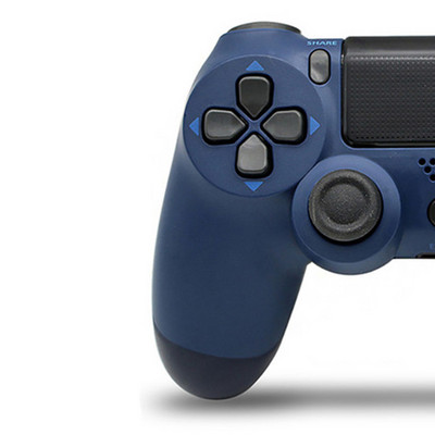 Mando Bluetooth bežični gamepad za Sony P4 kontroler za Pro/P3/Slim/PC/iPad/Tablet/Steam Joystick