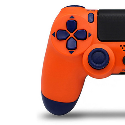 Mando Bluetooth bežični gamepad za Sony P4 kontroler za Pro/P3/Slim/PC/iPad/Tablet/Steam Joystick