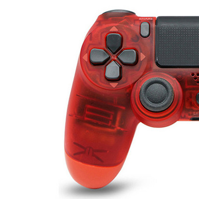 Mando Bluetooth bežični gamepad za Sony P4 kontroler za Pro/P3/Slim/PC/iPad/Tablet/Steam Joystick