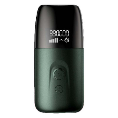 2022 NAUJAS YUKUI 999 999 Vyrai Moterys IPL Plaukų šalinimo lazeriu Epiliatorius Aparatas Epiliatoriai Elektriniai Vyriški Profesionalūs Moterims Nuolatiniai