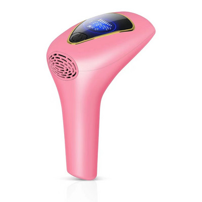 Epiliatorius moterims 999999 Plaukų šalinimas lazeriu ipl Depiliatoriaus aparatas 2022 Naujausias plaukų prietaisas, neskausmingas asmens priežiūros prietaisas