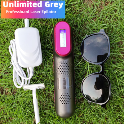 999999 Flashes IPL Lazerinis epiliatorius moterims Namų naudojimui Prietaisai Plaukų šalinimui Neskausmingas elektrinis epiliatorius Bikini Dropshipping