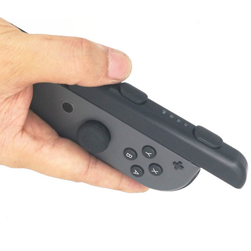 Nintend, skirtas Switch Gamepad Controller Gamepad Hand Rope Joy-con Riešo dirželis Nešiojamasis kompiuteris Vaizdo žaidimų priedai Nintendo