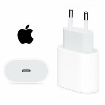 Apple MagSafe Wireless 20W Charger for iPhone 13 14 Pro Max Fast Charging Type C for iPhone 8 X 11 12 Mini Quick Magnetic Charge