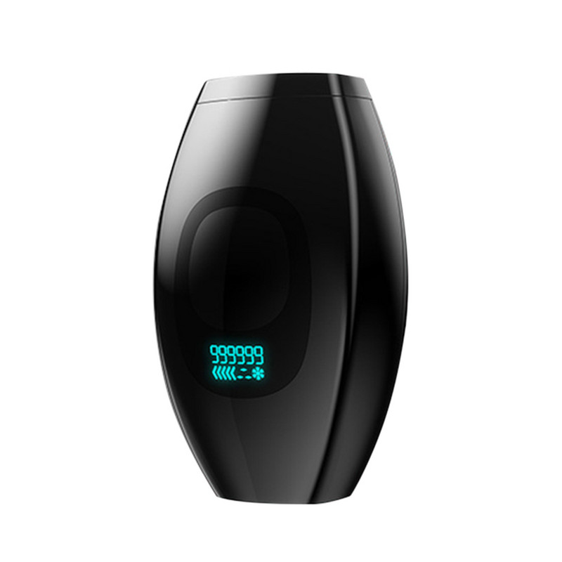 Laserski epilator za uklanjanje dlačica Ženski foto aparat za uklanjanje dlačica s lica Epilator za tijelo Laserski stroj za uvlačenje konca Uređaj za depilaciju nogu