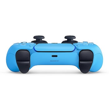 Sony Star Blue DualSense Wireless Controller PS5 аксесоари тактилна обратна връзка динамични адаптивни задействания Bluetooth контролер за игри