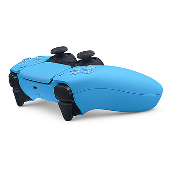 Sony Star Blue DualSense Wireless Controller PS5 аксесоари тактилна обратна връзка динамични адаптивни задействания Bluetooth контролер за игри