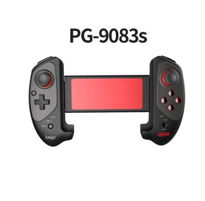 IPEGA PG-9083S Gamepad wireless Bluetooth Joystick pentru PUBG ios Android Telefon mobil Tableta TV BOX Consolă controler Bluetooth