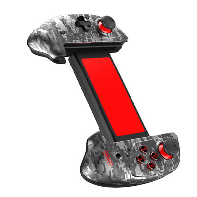 IPEGA PG-9083S Gamepad wireless Bluetooth Joystick pentru PUBG ios Android Telefon mobil Tableta TV BOX Consolă controler Bluetooth