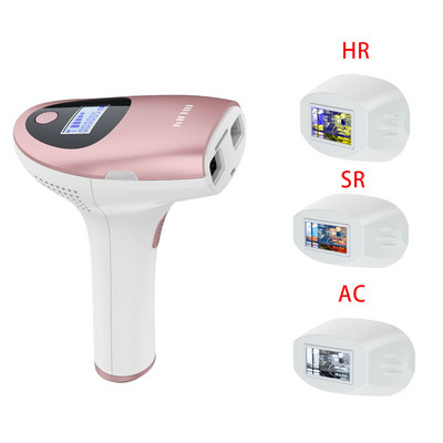 MALY T3 IPL Μηχάνημα Αποτρίχωσης Laser Αποτριχωτική για Άντρες Γυναικείες Depiladora Μόνιμο Σώμα Bikini Trimmer Electric Depilador