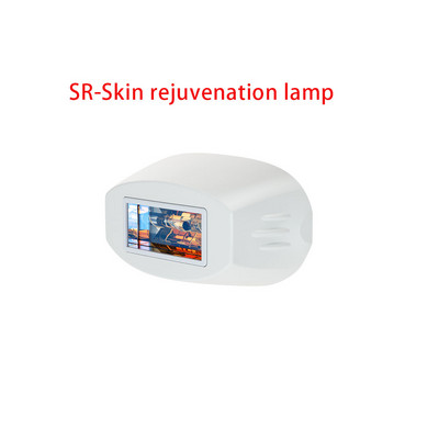 MALY T3 IPL Μηχάνημα Αποτρίχωσης Laser Αποτριχωτική για Άντρες Γυναικείες Depiladora Μόνιμο Σώμα Bikini Trimmer Electric Depilador