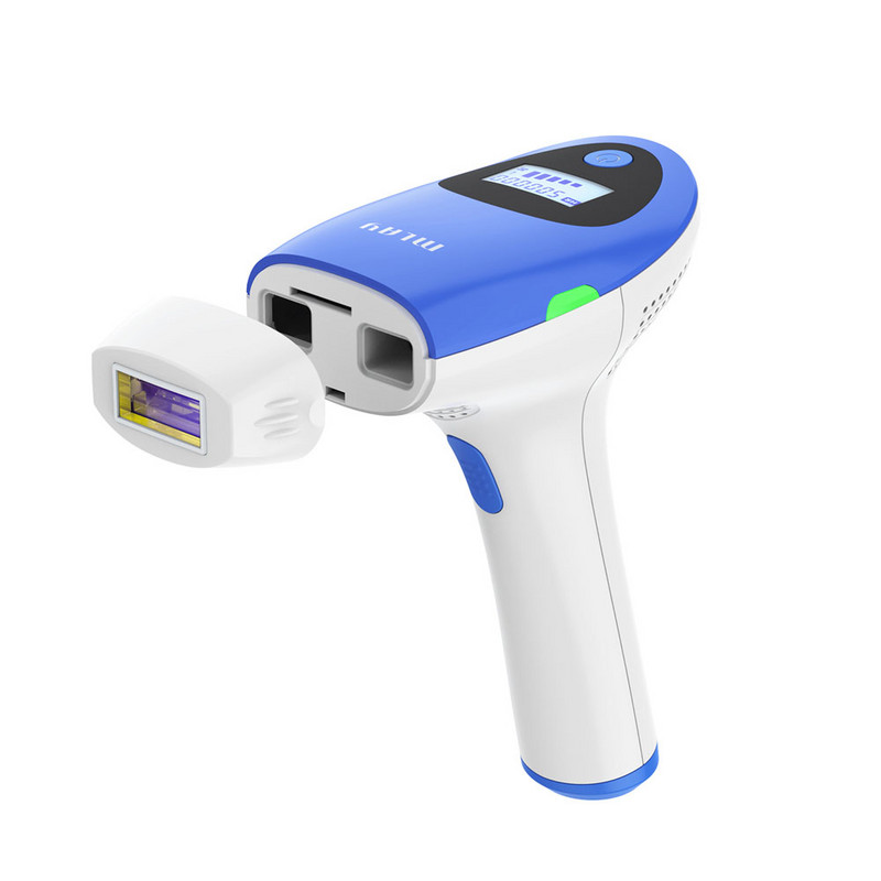 MALY T3 IPL Μηχάνημα Αποτρίχωσης Laser Αποτριχωτική για Άντρες Γυναικείες Depiladora Μόνιμο Σώμα Bikini Trimmer Electric Depilador