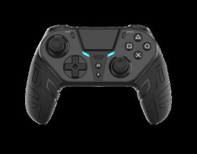 PS4 karštas išpardavimas BT belaidžio žaidimų pulto vairasvirtės ir žaidimų valdikliai, skirti PS 4