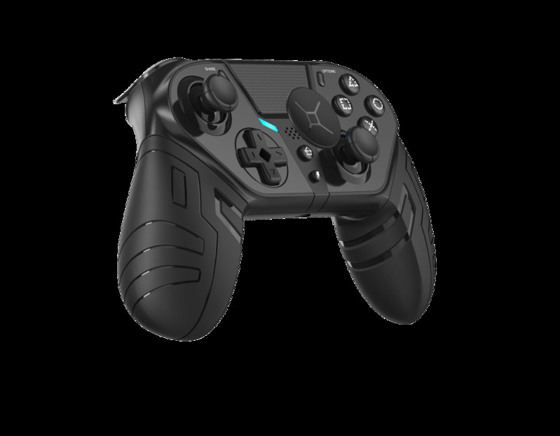 PS4 karštas išpardavimas BT belaidžio žaidimų pulto vairasvirtės ir žaidimų valdikliai, skirti PS 4