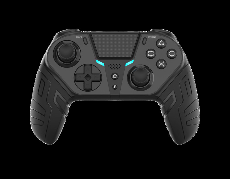 PS4 karštas išpardavimas BT belaidžio žaidimų pulto vairasvirtės ir žaidimų valdikliai, skirti PS 4