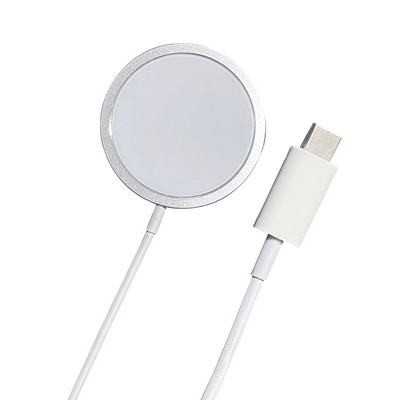 Μαγνητικός ασύρματος φορτιστής Qi 20W για iPhone 13Pro Max 13 13Pro 13mini PD Macsafe Charging για iPhone 12Pro Max 12 12Pro 12mini