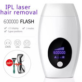 2022 New 900000Flashes Laser Epilator Laser Hot Sell Permanent IPL Photoepilator Αποτρίχωση Ανώδυνη ηλεκτρική μηχανή αποτρίχωσης
