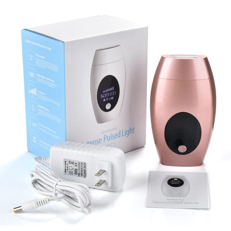 2022 New 900000Flashes Laser Epilator Laser Hot Sell Permanent IPL Photoepilator Αποτρίχωση Ανώδυνη ηλεκτρική μηχανή αποτρίχωσης