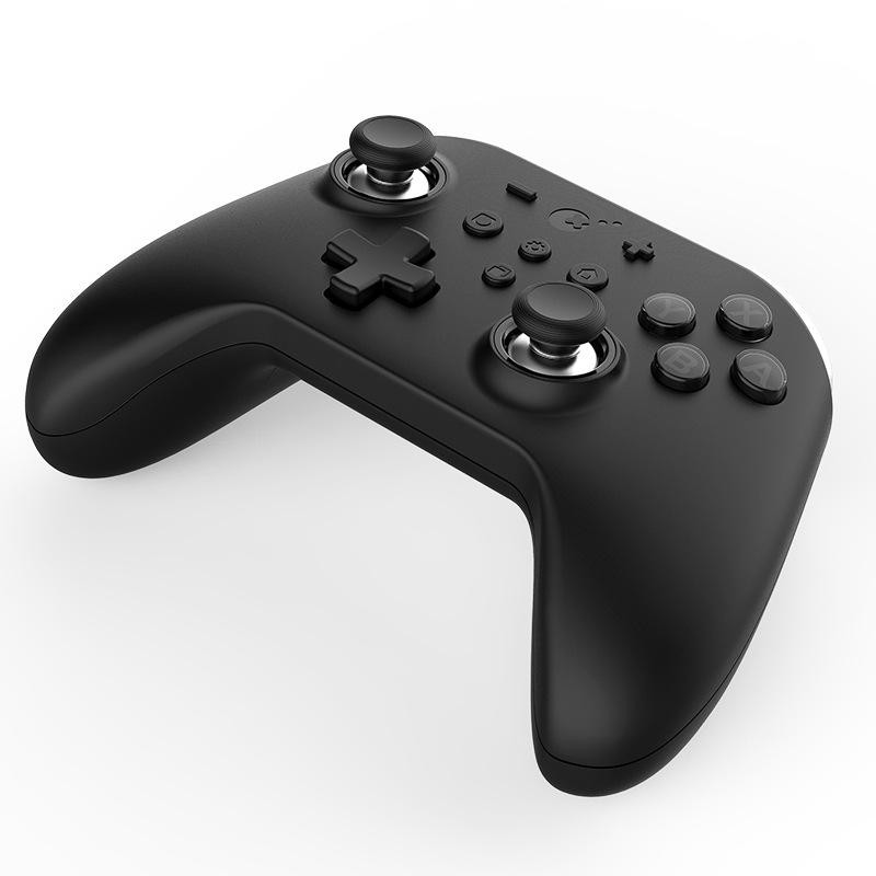 Controler Gulikit Kingkong 2 Pro Ns09 Gamepad wireless compatibil cu Bluetooth, compatibil pentru Switch Windows Macos Ios