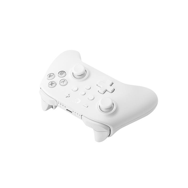 Controler Gulikit Kingkong 2 Pro Ns09 Gamepad wireless compatibil cu Bluetooth, compatibil pentru Switch Windows Macos Ios