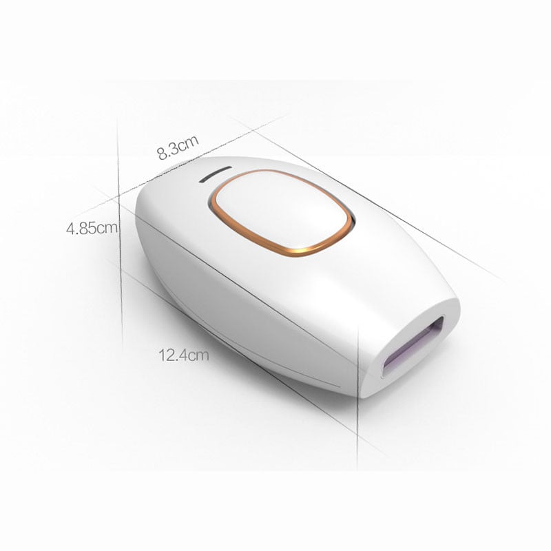 IPL Hair Removal Laser Epilator 300000 Flash Mini Hair Epilator Ανώδυνη Μόνιμη Αποτρίχωση IPL για γυναίκες