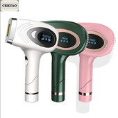 Neskausmingas lazerinis epiliatorius IPL plaukų šalinimas moterims fotoepiliatorius namų naudojimui prietaisai bikini elektrinis epiliatorius vaškas depiliacijai