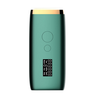 Neskausmingas lazerinis epiliatorius IPL plaukų šalinimas moterims fotoepiliatorius namų naudojimui prietaisai bikini elektrinis epiliatorius vaškas depiliacijai