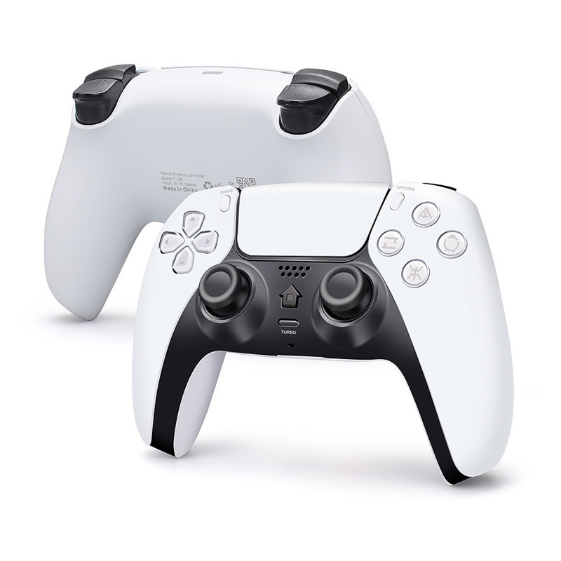 PS4 „Bluetooth“ belaidžio žaidimų pulto valdiklis, PS4 belaidis žaidimų pultelis, dviguba variklio vibracija, NFC, pažadinimo funkcija