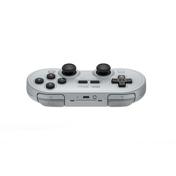 8BitDo SF30 Pro SN30 Pro Безжичен геймпад Bluetooth контролер Джойстик за Nintendo Switch OLED Windows Android macOS Steam