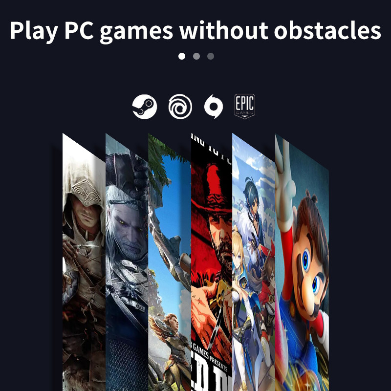 Skaidrus spalvingas belaidis žaidimų valdiklis, skirtas PS4 / Switch / PS3 / Android / PC / IOS Joystick Gamepad, skirtas PS4 konsolės jutiklinis mygtukas