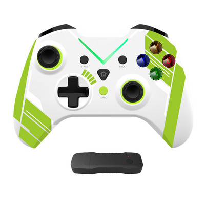 Pentru Xbox One Seria S/X/PC/Windows/Android 2.4G Mâner de joc fără fir 6 axe Gyro Game Controller Console Joystick