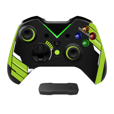 Pentru Xbox One Seria S/X/PC/Windows/Android 2.4G Mâner de joc fără fir 6 axe Gyro Game Controller Console Joystick
