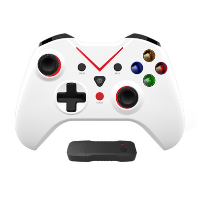 Pentru Xbox One Seria S/X/PC/Windows/Android 2.4G Mâner de joc fără fir 6 axe Gyro Game Controller Console Joystick