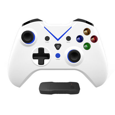 Pentru Xbox One Seria S/X/PC/Windows/Android 2.4G Mâner de joc fără fir 6 axe Gyro Game Controller Console Joystick