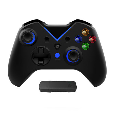 Pentru Xbox One Seria S/X/PC/Windows/Android 2.4G Mâner de joc fără fir 6 axe Gyro Game Controller Console Joystick