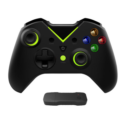 Pentru Xbox One Seria S/X/PC/Windows/Android 2.4G Mâner de joc fără fir 6 axe Gyro Game Controller Console Joystick