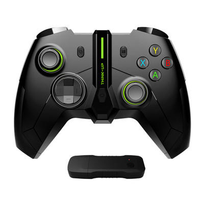 Pentru Xbox One Seria S/X/PC/Windows/Android 2.4G Mâner de joc fără fir 6 axe Gyro Game Controller Console Joystick