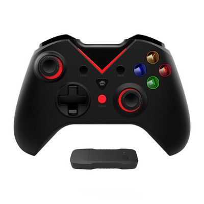 Pentru Xbox One Seria S/X/PC/Windows/Android 2.4G Mâner de joc fără fir 6 axe Gyro Game Controller Console Joystick