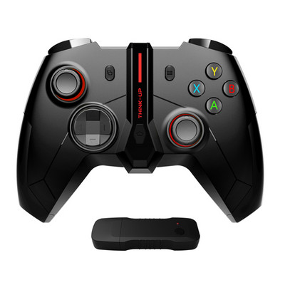 Pentru Xbox One Seria S/X/PC/Windows/Android 2.4G Mâner de joc fără fir 6 axe Gyro Game Controller Console Joystick