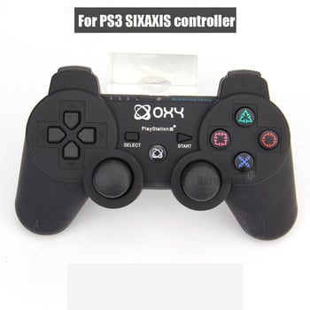 Bluetooth контролер за SONY PS3 геймпад за Play Station 3 Безжичен джойстик за Sony Playstation3 PC SIXAXIS Controle