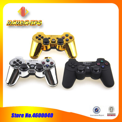 Bluetooth kontroler za SONY PS3 Gamepad za Play Station 3 bežični joystick za Sony Playstation3 PC SIXAXIS Controle