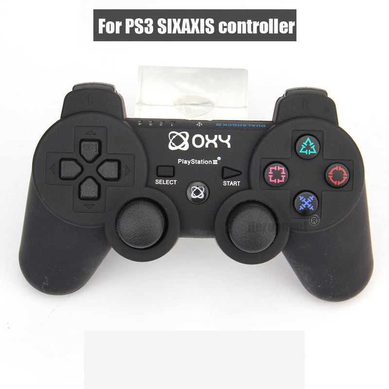Bluetooth kontroler za SONY PS3 Gamepad za Play Station 3 bežični joystick za Sony Playstation3 PC SIXAXIS Controle