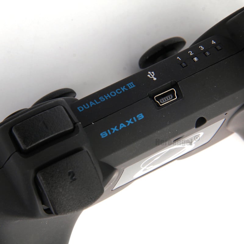 Bluetooth kontroler za SONY PS3 Gamepad za Play Station 3 bežični joystick za Sony Playstation3 PC SIXAXIS Controle