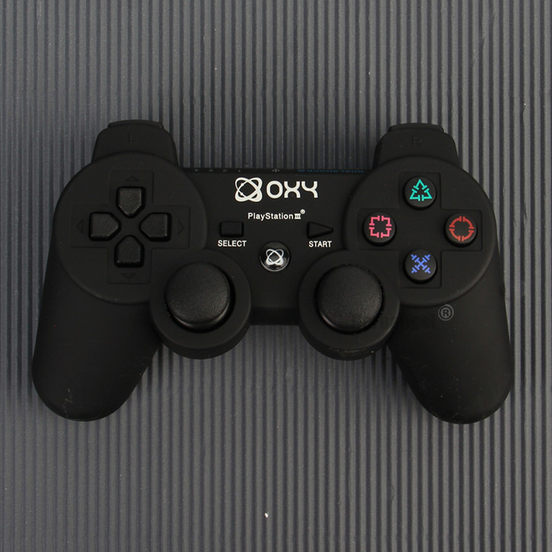 Bluetooth kontroler za SONY PS3 Gamepad za Play Station 3 bežični joystick za Sony Playstation3 PC SIXAXIS Controle