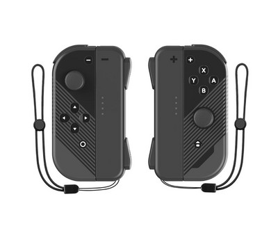 NOVI Game Switch Bežični kontroler Lijevi i desni Bluetooth Gamepad za Nintend Switch NS Joy Game Con Handle Grip za Switch