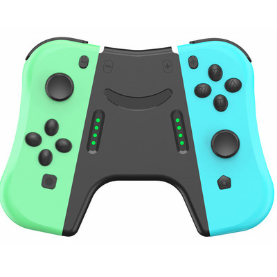 NOVI Game Switch Bežični kontroler Lijevi i desni Bluetooth Gamepad za Nintend Switch NS Joy Game Con Handle Grip za Switch