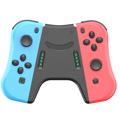 NOVI Game Switch Bežični kontroler Lijevi i desni Bluetooth Gamepad za Nintend Switch NS Joy Game Con Handle Grip za Switch